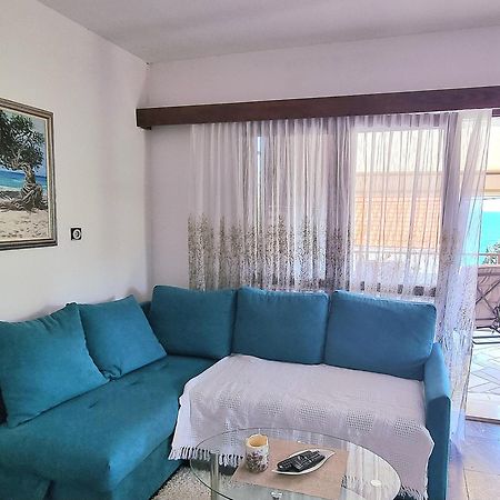 Villa Green Трогир Экстерьер фото