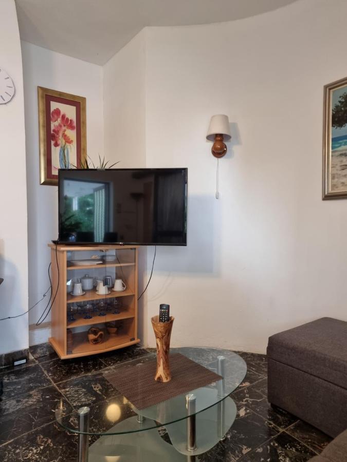 Villa Green Трогир Экстерьер фото