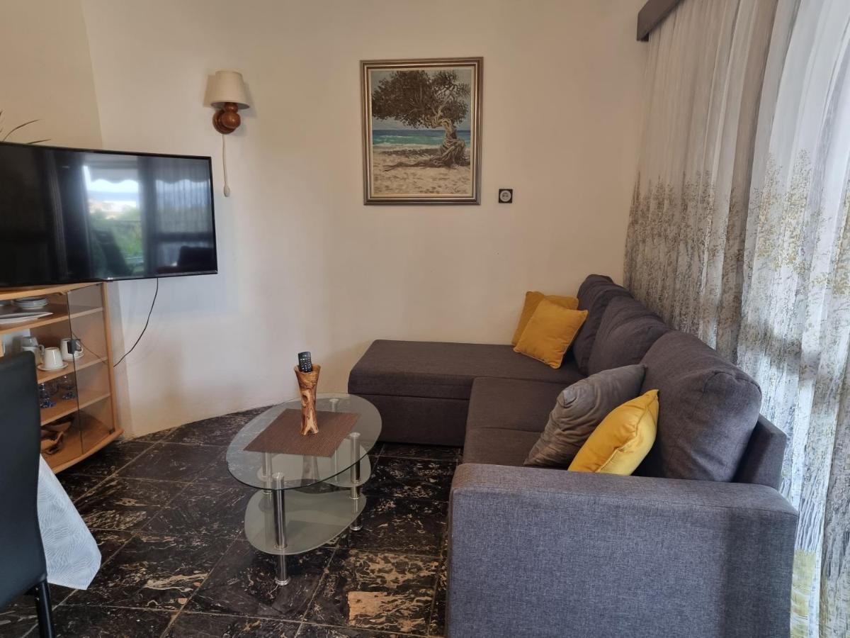 Villa Green Трогир Экстерьер фото