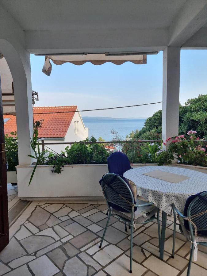 Villa Green Трогир Экстерьер фото