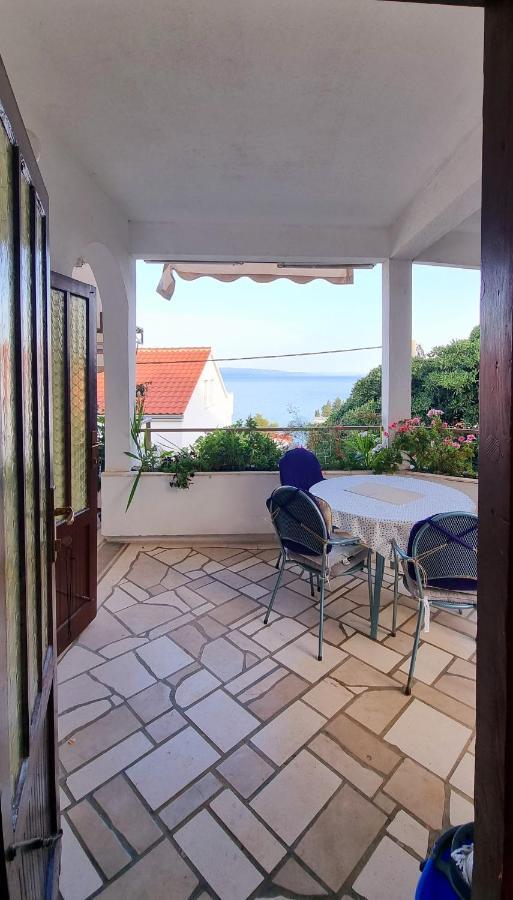Villa Green Трогир Экстерьер фото