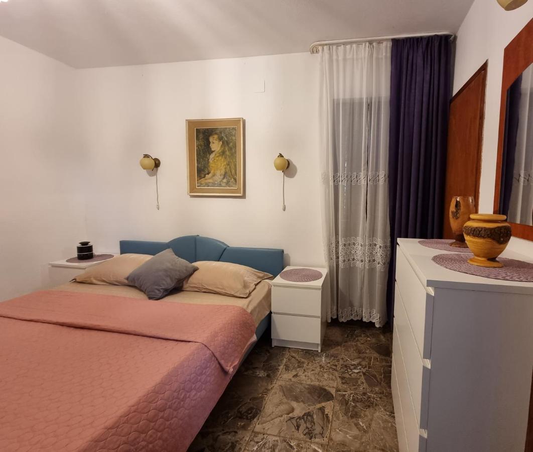 Villa Green Трогир Экстерьер фото