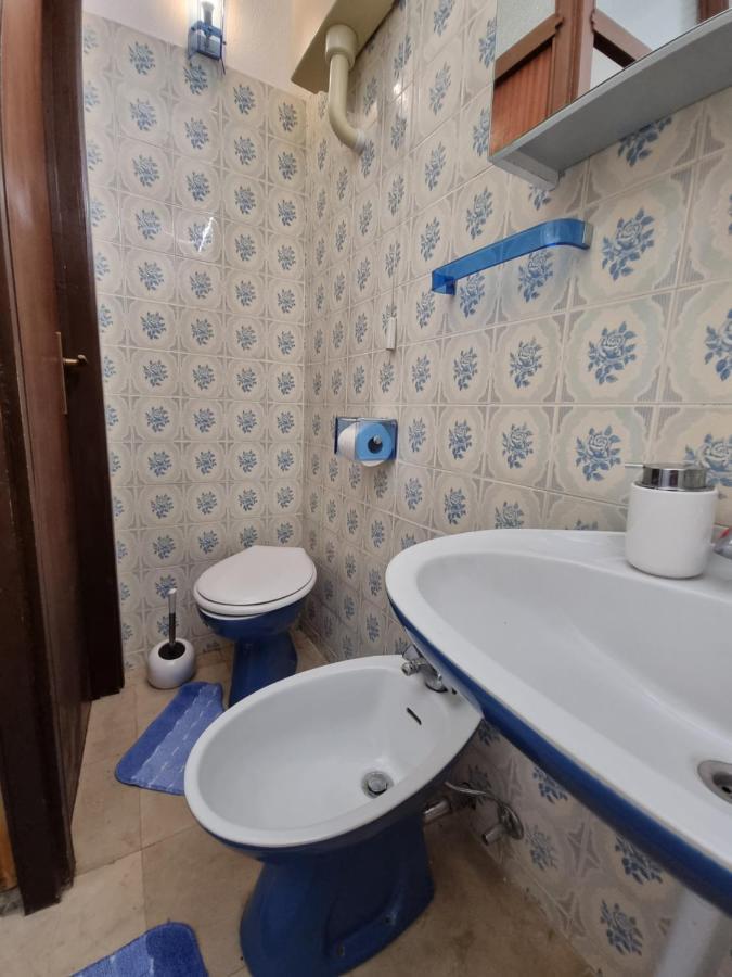 Villa Green Трогир Экстерьер фото