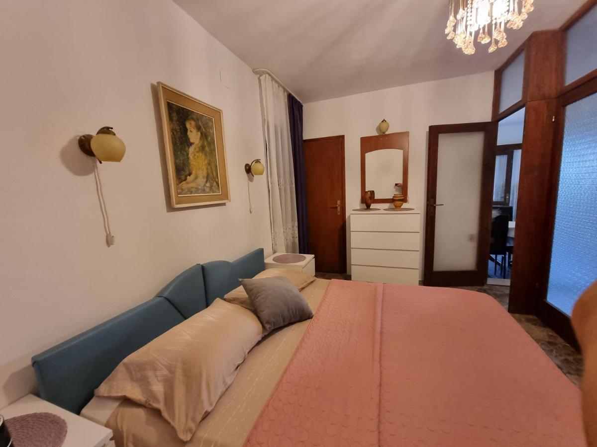 Villa Green Трогир Экстерьер фото