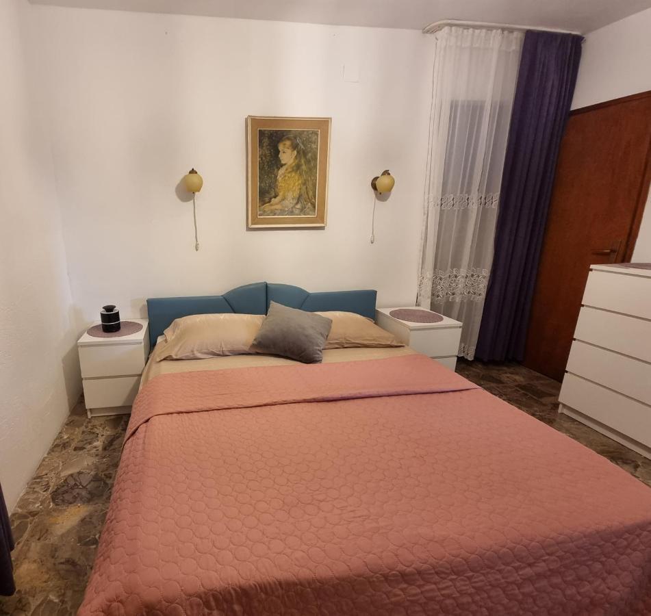 Villa Green Трогир Экстерьер фото