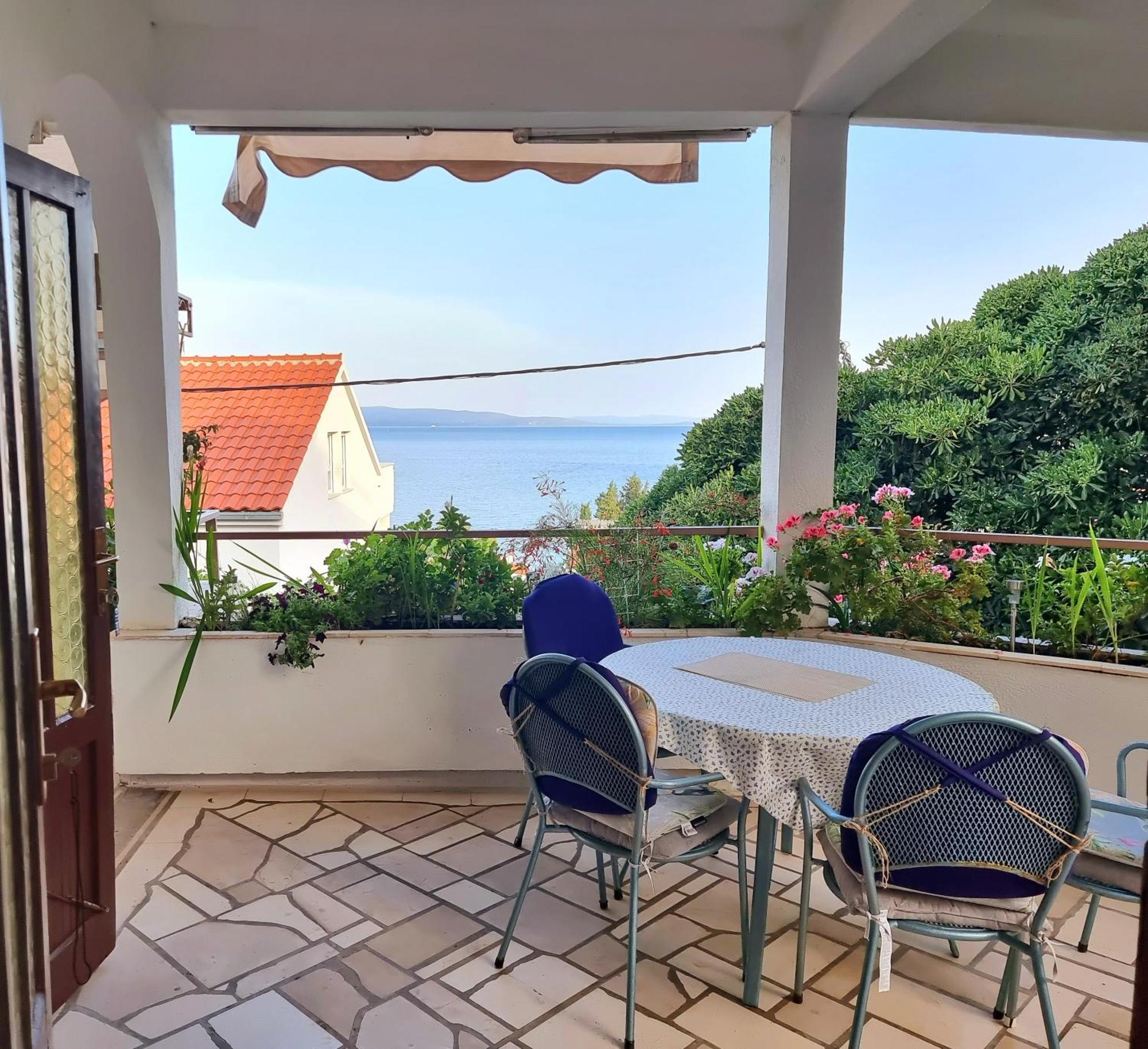 Villa Green Трогир Номер фото