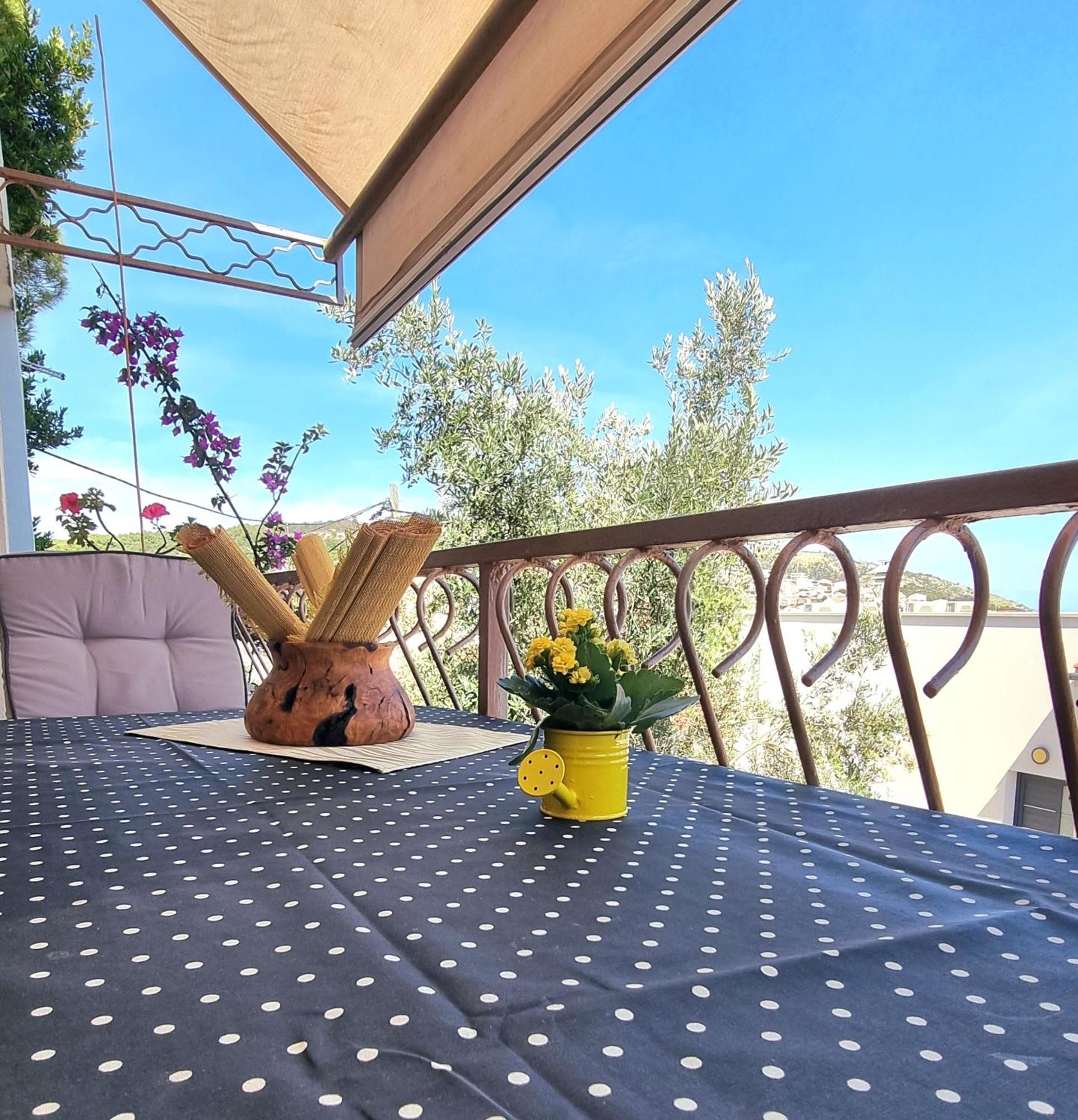 Villa Green Трогир Экстерьер фото