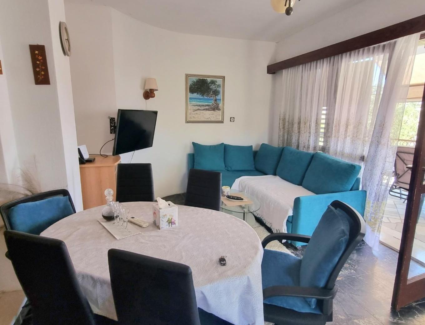 Villa Green Трогир Экстерьер фото