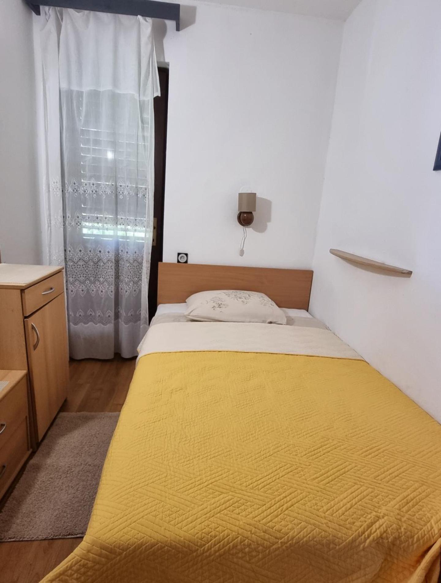 Villa Green Трогир Экстерьер фото