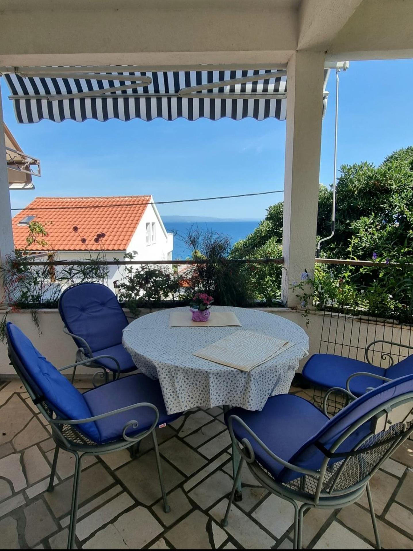 Villa Green Трогир Экстерьер фото