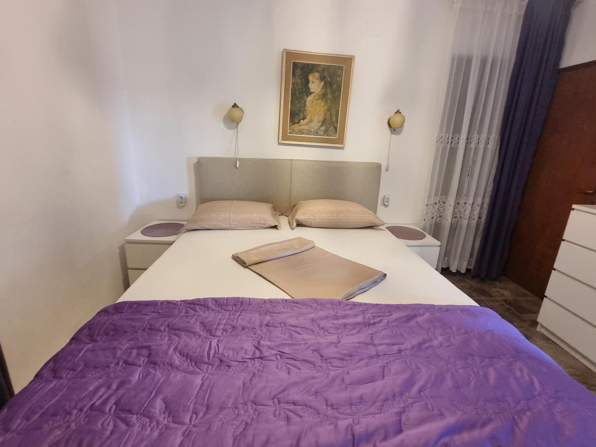 Villa Green Трогир Экстерьер фото
